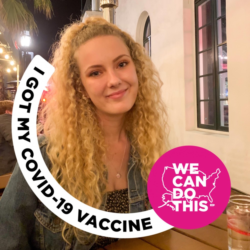Meet your Posher, Bailee